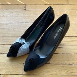 BN, Nygard Stiletto heels. Size 8